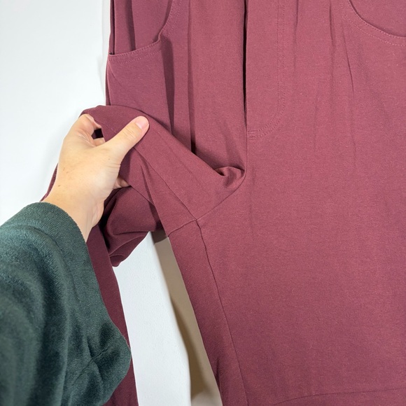 Roucha Penn Sweatpants Overdye Size B or US Medium - Picture 8 of 12